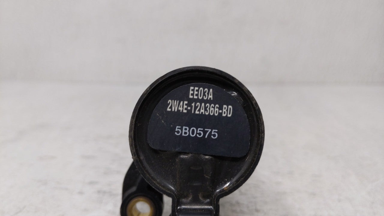 2002-2005 Ford Thunderbird Ignition Coil Igniter Pack - Oemusedautoparts1.com