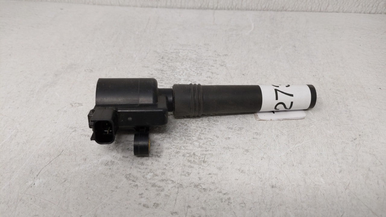 2002-2005 Ford Thunderbird Ignition Coil Igniter Pack - Oemusedautoparts1.com