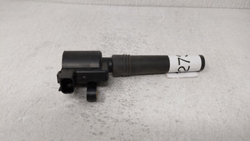 2002-2005 Ford Thunderbird Ignition Coil Igniter Pack - Oemusedautoparts1.com
