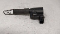 2002-2005 Ford Thunderbird Ignition Coil Igniter Pack - Oemusedautoparts1.com