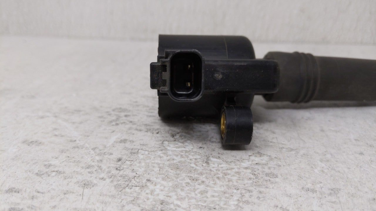 2002-2005 Ford Thunderbird Ignition Coil Igniter Pack - Oemusedautoparts1.com