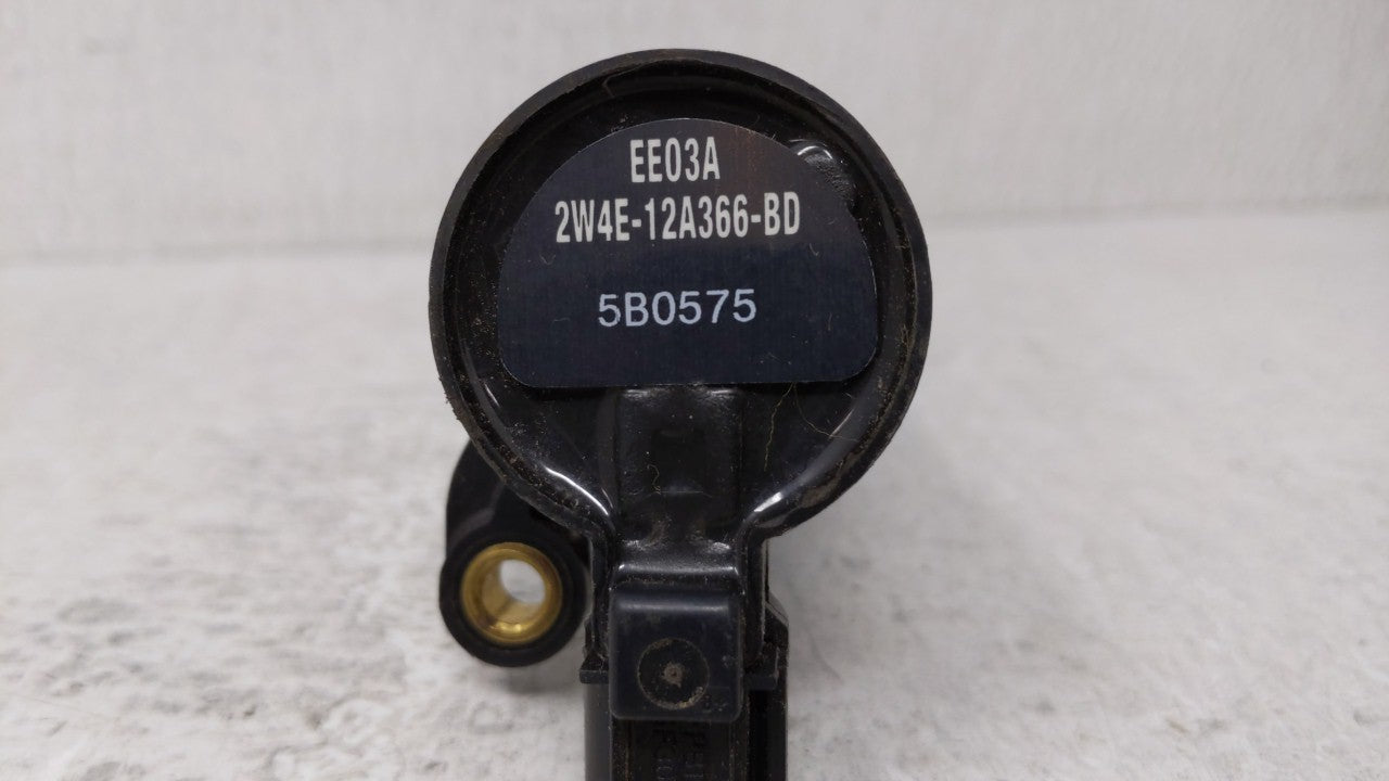 2002-2005 Ford Thunderbird Ignition Coil Igniter Pack - Oemusedautoparts1.com