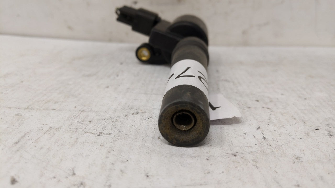 2002-2005 Ford Thunderbird Ignition Coil Igniter Pack - Oemusedautoparts1.com