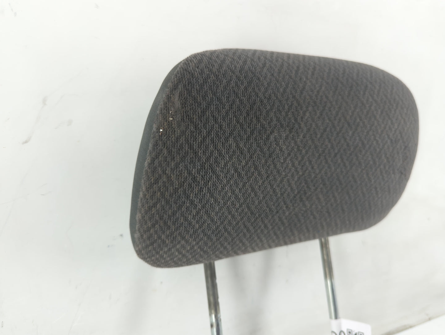 2001-2002 Ford Windstar Headrest Head Rest Front Driver Passenger Seat Fits Fits 2001 2002 OEM Used Auto Parts - Oemusedauto