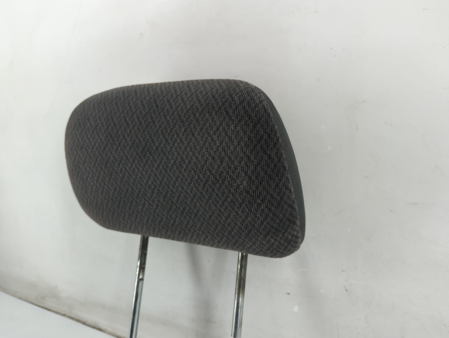 2001-2002 Ford Windstar Headrest Head Rest Front Driver Passenger Seat Fits Fits 2001 2002 OEM Used Auto Parts - Oemusedauto