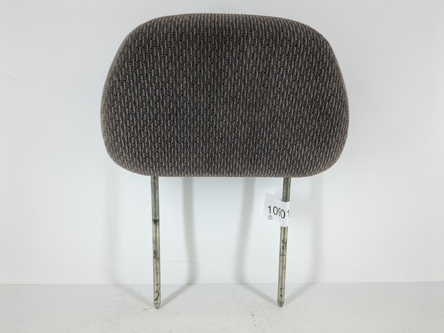 2001-2002 Ford Windstar Headrest Head Rest Front Driver Passenger Seat Fits Fits 2001 2002 OEM Used Auto Parts - Oemusedauto