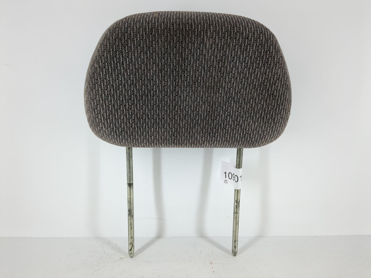 2002 Ford Windstar Headrest Head Rest Front Driver Passenger Seat Fits OEM Used Auto Parts - Oemusedautoparts1.com