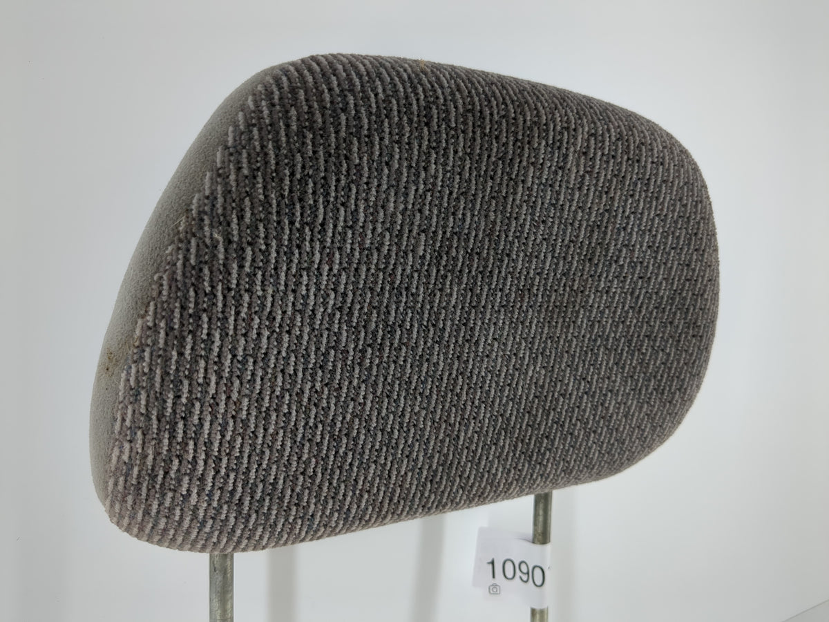 2002 Ford Windstar Headrest Head Rest Front Driver Passenger Seat Fits OEM Used Auto Parts - Oemusedautoparts1.com
