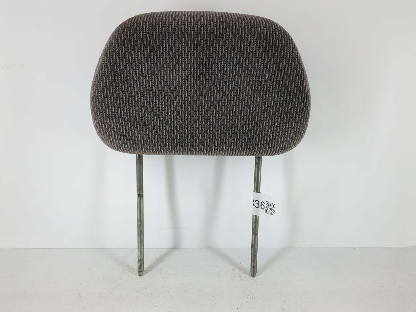 2001-2002 Ford Windstar Headrest Head Rest Front Driver Passenger Seat Fits Fits 2001 2002 OEM Used Auto Parts - Oemusedauto