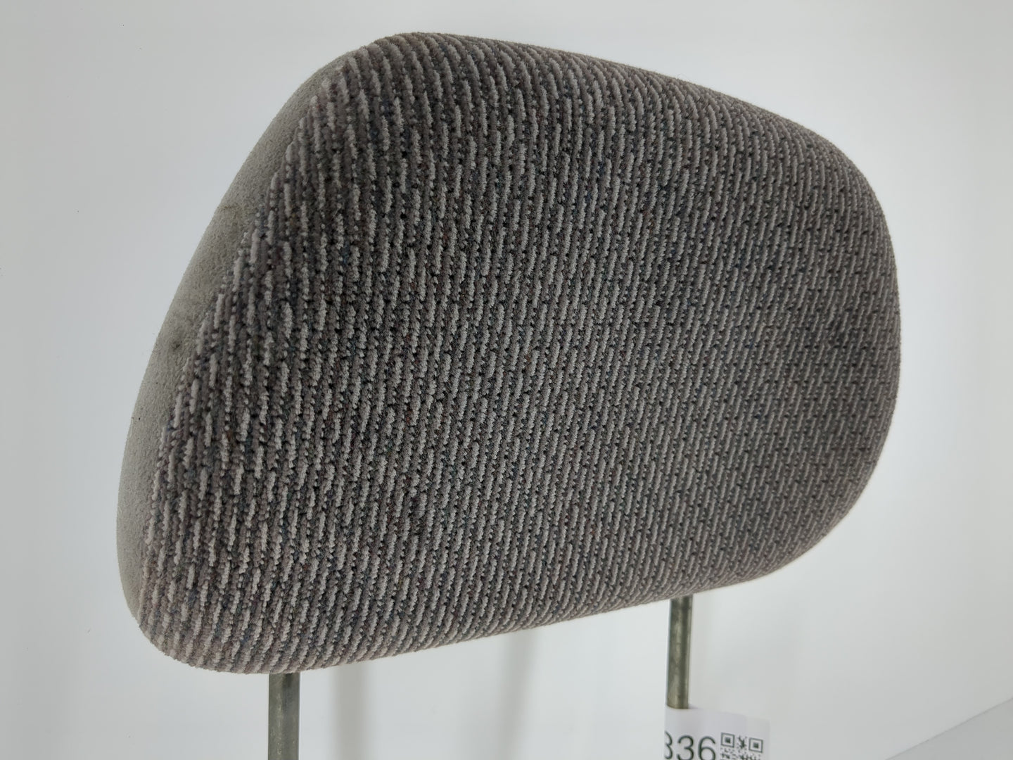 2001-2002 Ford Windstar Headrest Head Rest Front Driver Passenger Seat Fits Fits 2001 2002 OEM Used Auto Parts - Oemusedauto