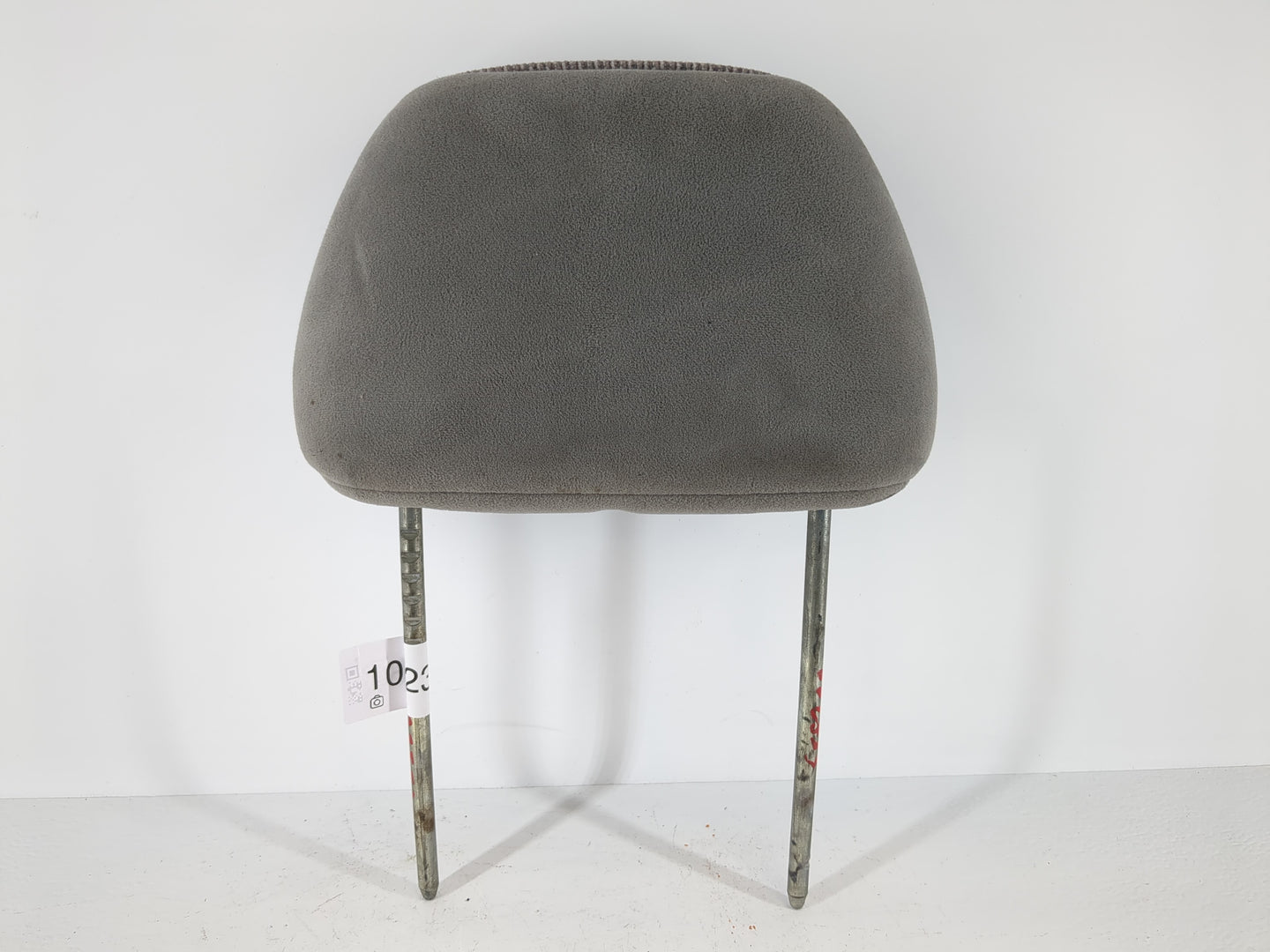 2001-2002 Ford Windstar Headrest Head Rest Front Driver Passenger Seat Fits Fits 2001 2002 OEM Used Auto Parts - Oemusedauto