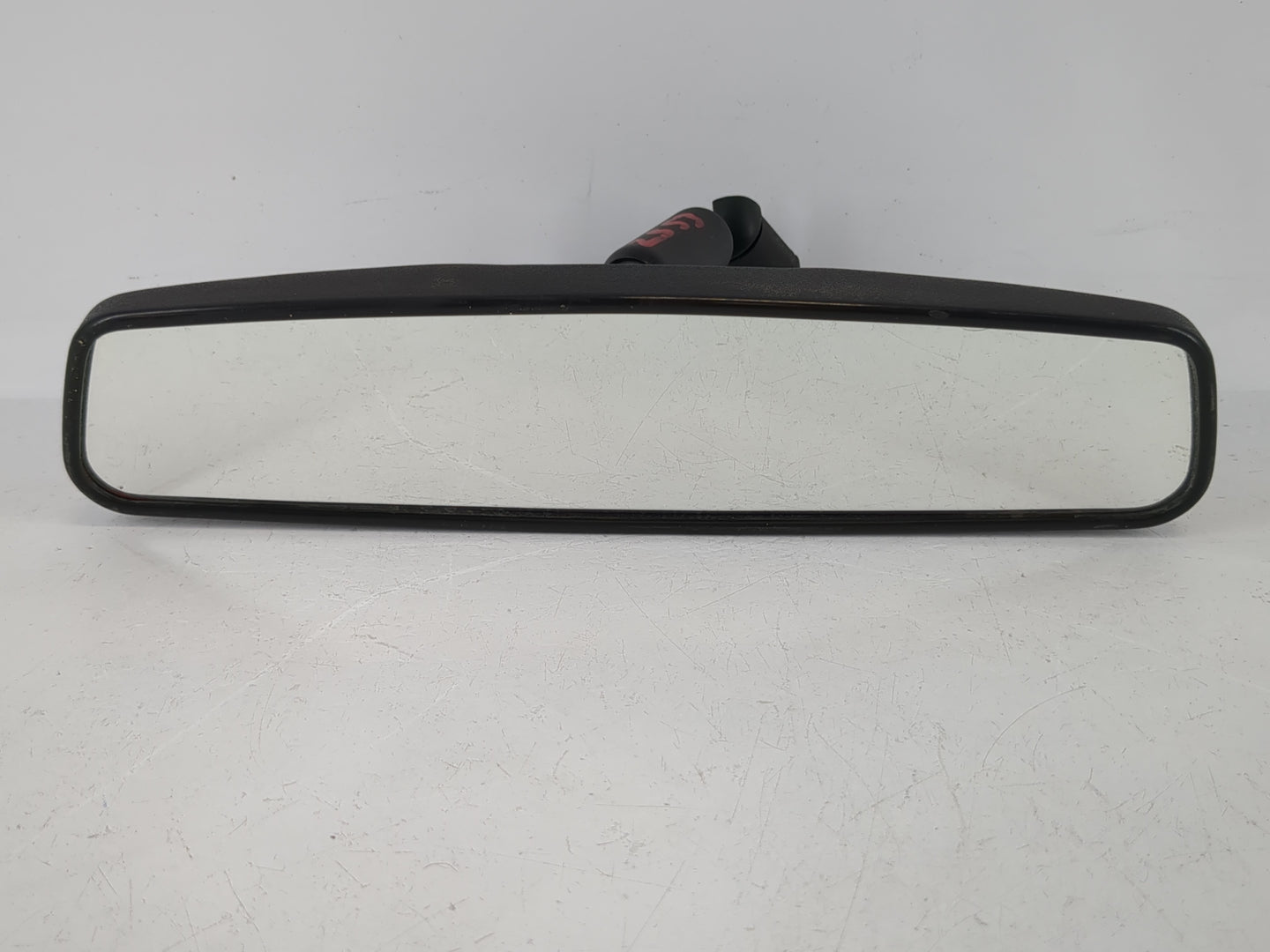 2002 Ford Windstar Interior Rear View Mirror Replacement OEM P/N:E8011083 Fits OEM Used Auto Parts - Oemusedautoparts1.com