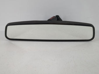 compare product 2002 Ford Windstar Interior Rear View Mirror Replacement OEM P/N:E8011083 Fits OEM Used Auto Parts