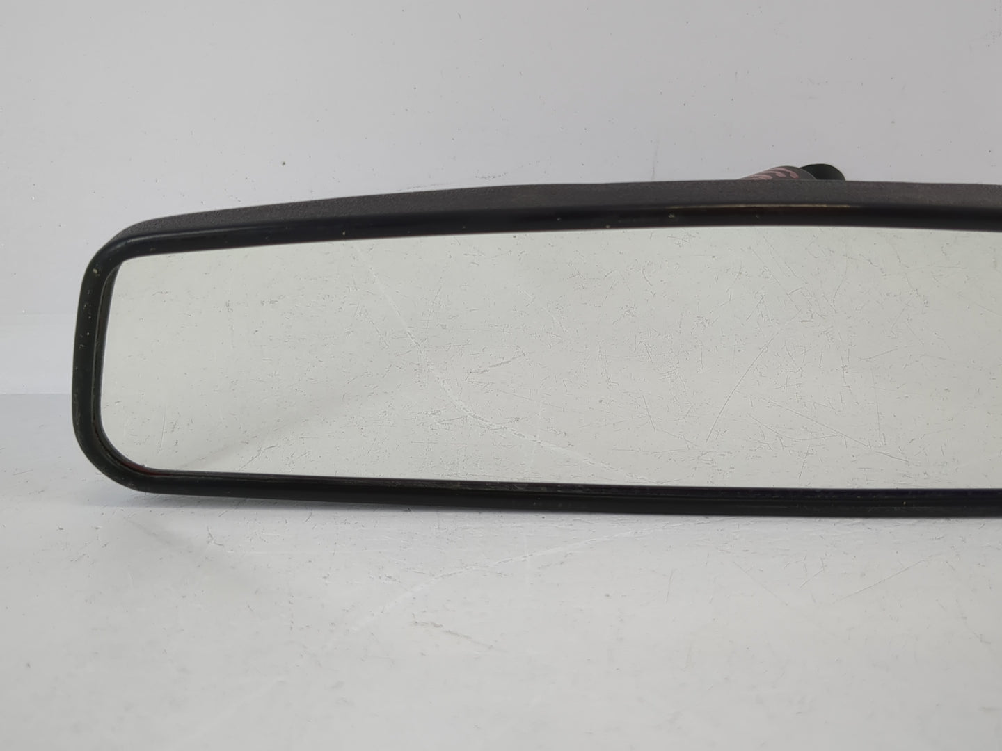 2002 Ford Windstar Interior Rear View Mirror Replacement OEM P/N:E8011083 Fits OEM Used Auto Parts - Oemusedautoparts1.com