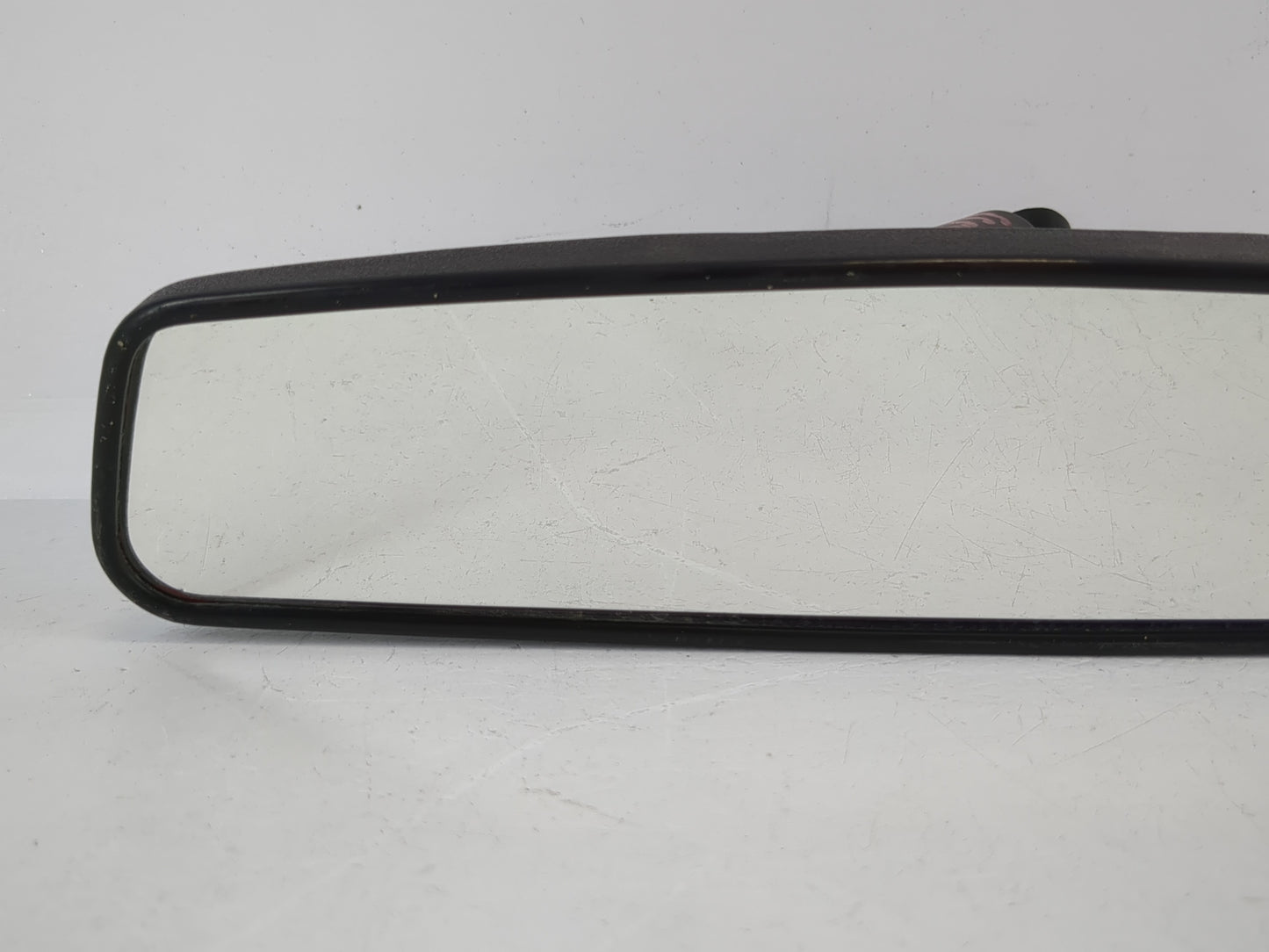 2002 Ford Windstar Interior Rear View Mirror Replacement OEM P/N:E8011083 Fits OEM Used Auto Parts - Oemusedautoparts1.com