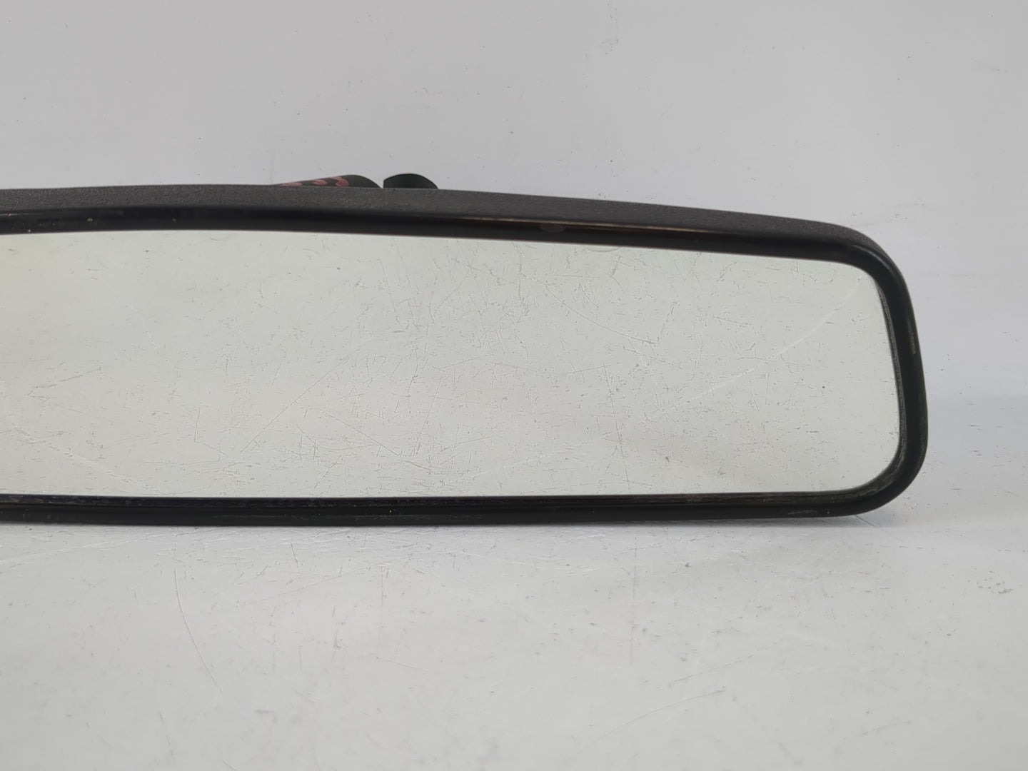 2002 Ford Windstar Interior Rear View Mirror Replacement OEM P/N:E8011083 Fits OEM Used Auto Parts - Oemusedautoparts1.com