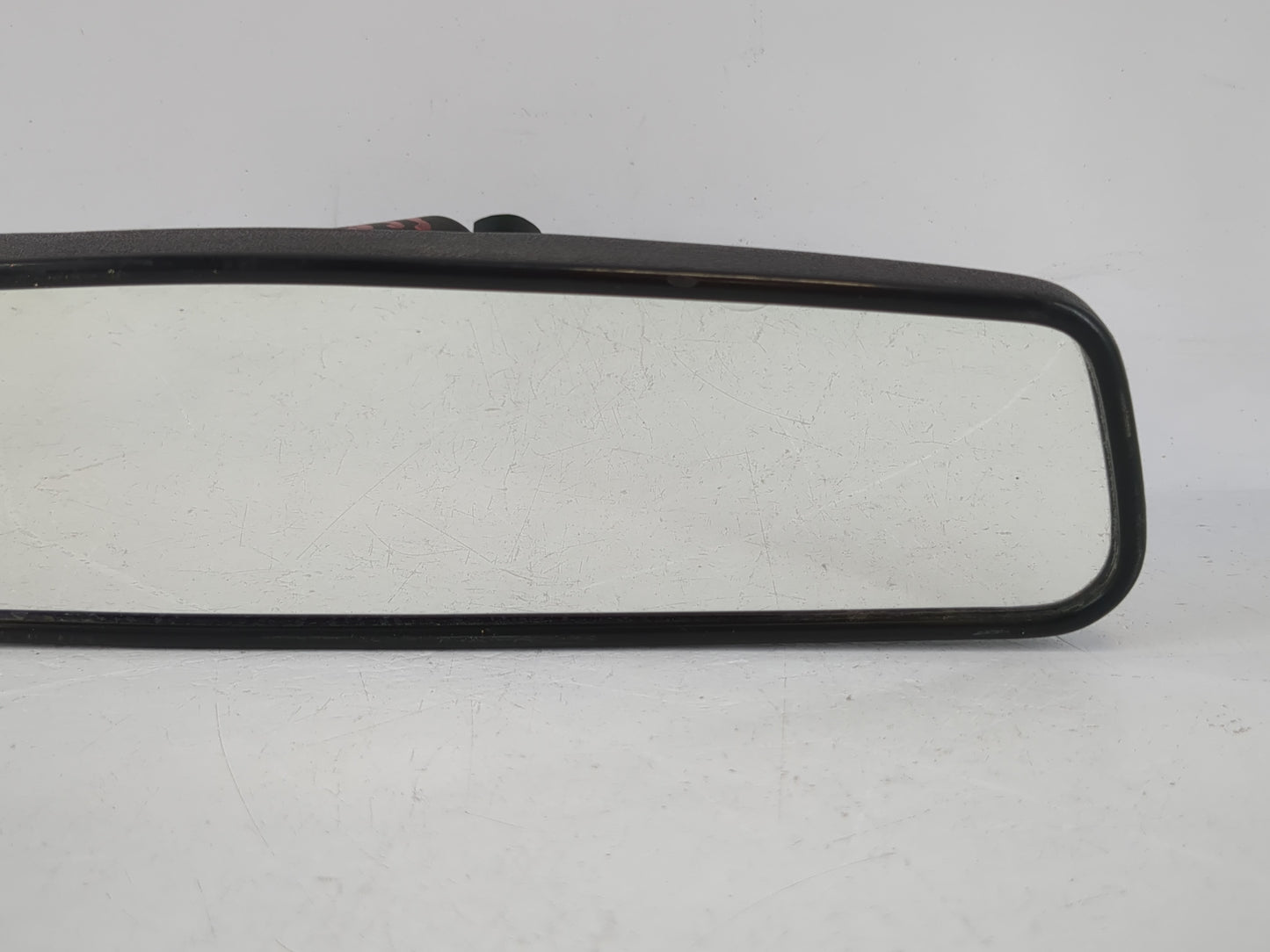 2002 Ford Windstar Interior Rear View Mirror Replacement OEM P/N:E8011083 Fits OEM Used Auto Parts - Oemusedautoparts1.com