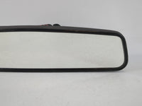 2002 Ford Windstar Interior Rear View Mirror Replacement OEM P/N:E8011083 Fits OEM Used Auto Parts - Oemusedautoparts1.com