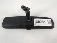 2002 Ford Windstar Interior Rear View Mirror Replacement OEM P/N:E8011083 Fits OEM Used Auto Parts - Oemusedautoparts1.com