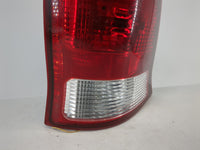 1999-2003 Ford Windstar Tail Light Assembly Passenger Right OEM P/N:YF22-13B504-B YF22-13B504-A Fits Fits 1999 2000 2001 200