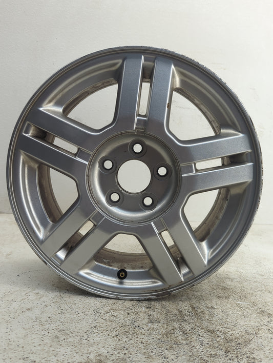 2001-2003 Ford Windstar Oem Wheel Rim - Oemusedautoparts1.com