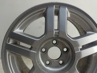 2001-2003 Ford Windstar Oem Wheel Rim - Oemusedautoparts1.com