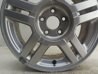 2001-2003 Ford Windstar Oem Wheel Rim - Oemusedautoparts1.com