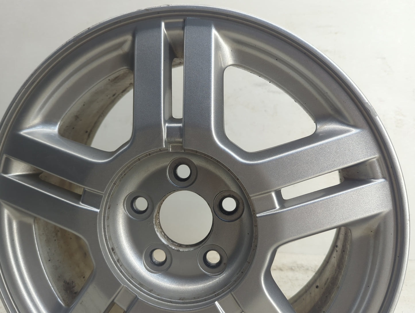 2001-2003 Ford Windstar Oem Wheel Rim - Oemusedautoparts1.com
