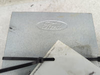 2002 Ford Windstar PCM Engine Control Computer ECU ECM PCU OEM P/N:2F2A-12A650-DB 6BXA131A43-AE Fits OEM Used Auto Parts - O