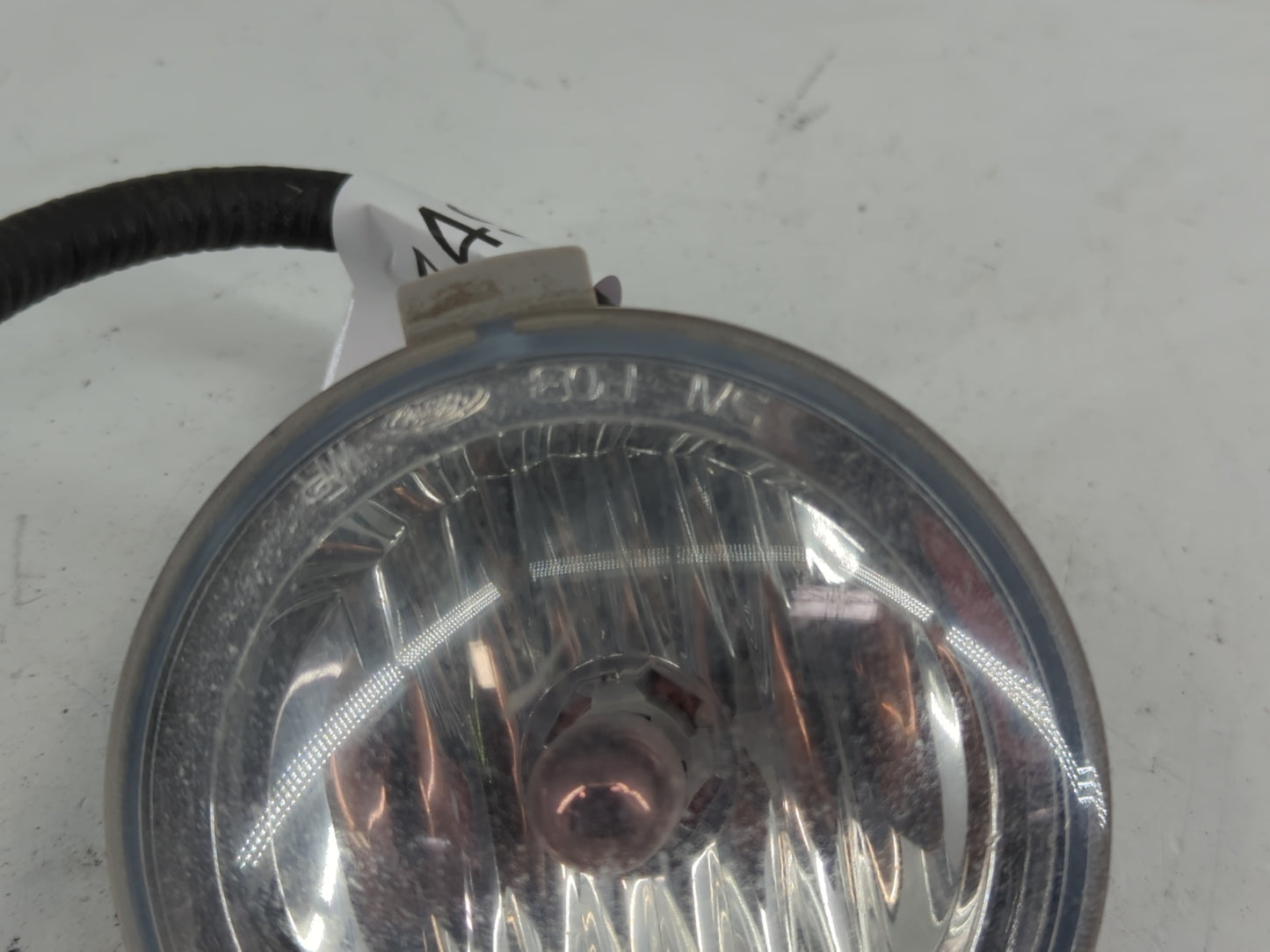 2001-2003 Ford Windstar Driver Left Oem Front Light Lamp - Oemusedautoparts1.com