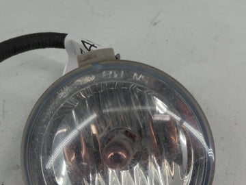 2001-2003 Ford Windstar Driver Left Oem Front Light Lamp