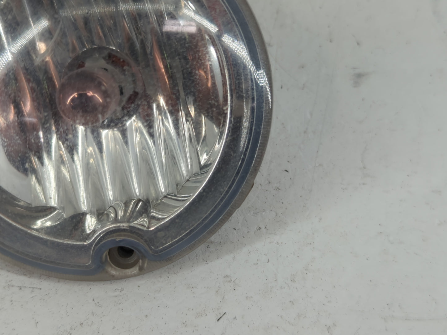 2001-2003 Ford Windstar Driver Left Oem Front Light Lamp - Oemusedautoparts1.com