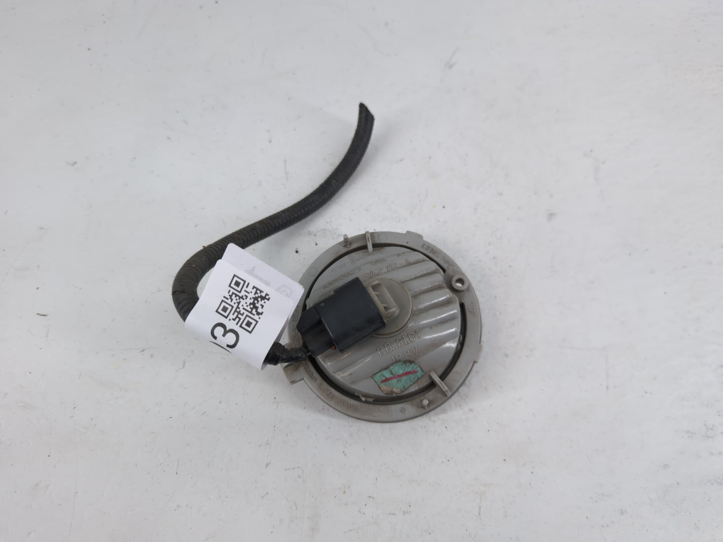 2001-2003 Ford Windstar Driver Left Oem Front Light Lamp - Oemusedautoparts1.com