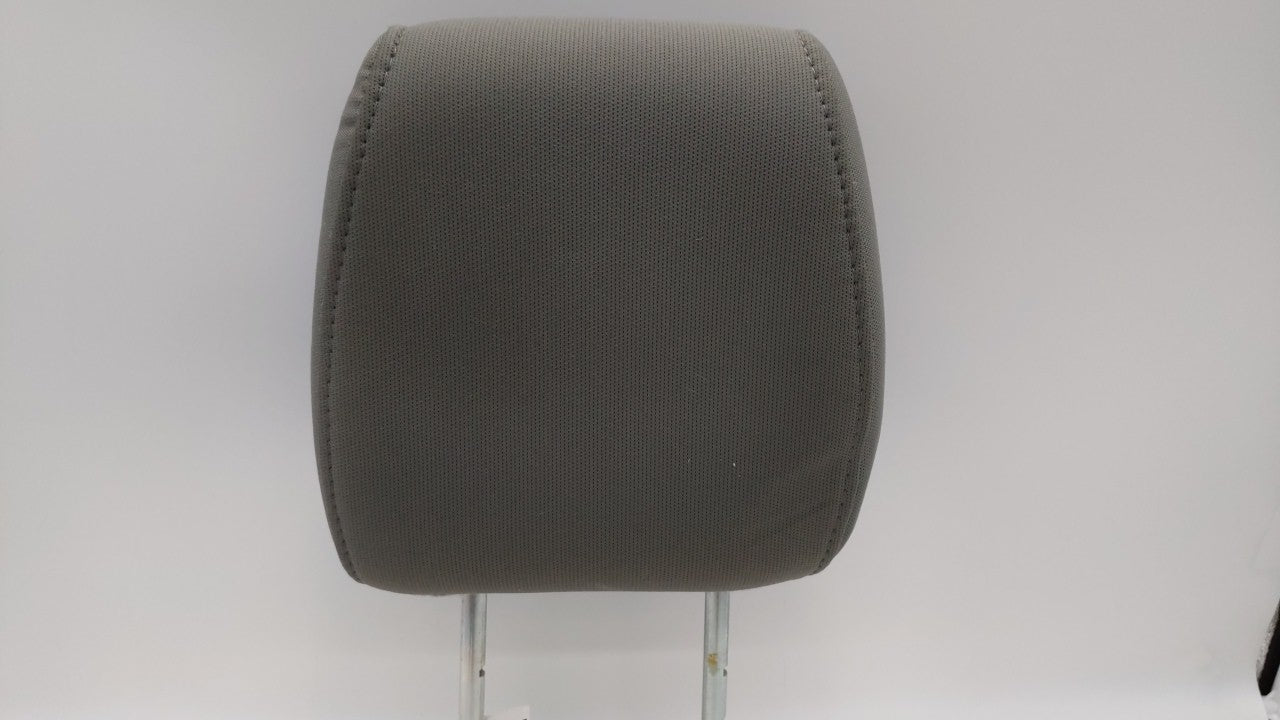 2001-2003 Ford Windstar Headrest Head Rest Rear Seat Gray - Oemusedautoparts1.com