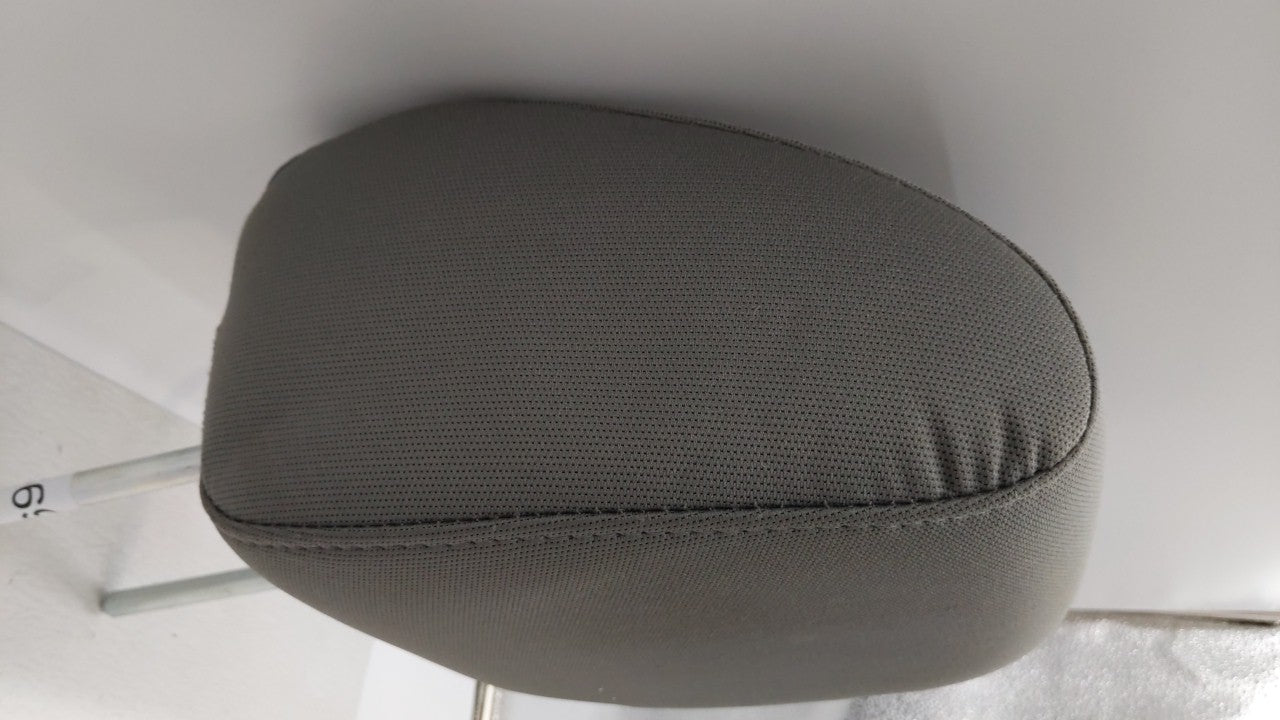 2001-2003 Ford Windstar Headrest Head Rest Rear Seat Gray - Oemusedautoparts1.com