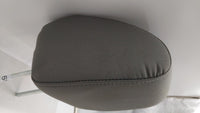 2001-2003 Ford Windstar Headrest Head Rest Rear Seat Gray - Oemusedautoparts1.com