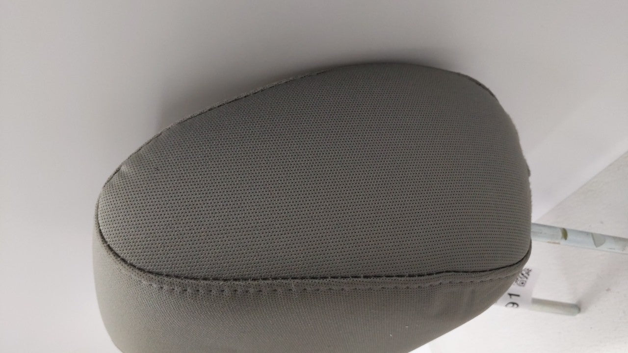 2001-2003 Ford Windstar Headrest Head Rest Rear Seat Gray - Oemusedautoparts1.com