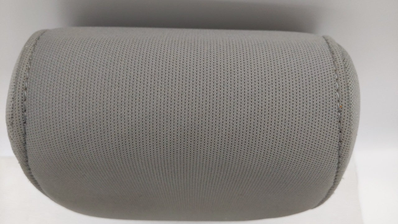 2001-2003 Ford Windstar Headrest Head Rest Rear Seat Gray - Oemusedautoparts1.com