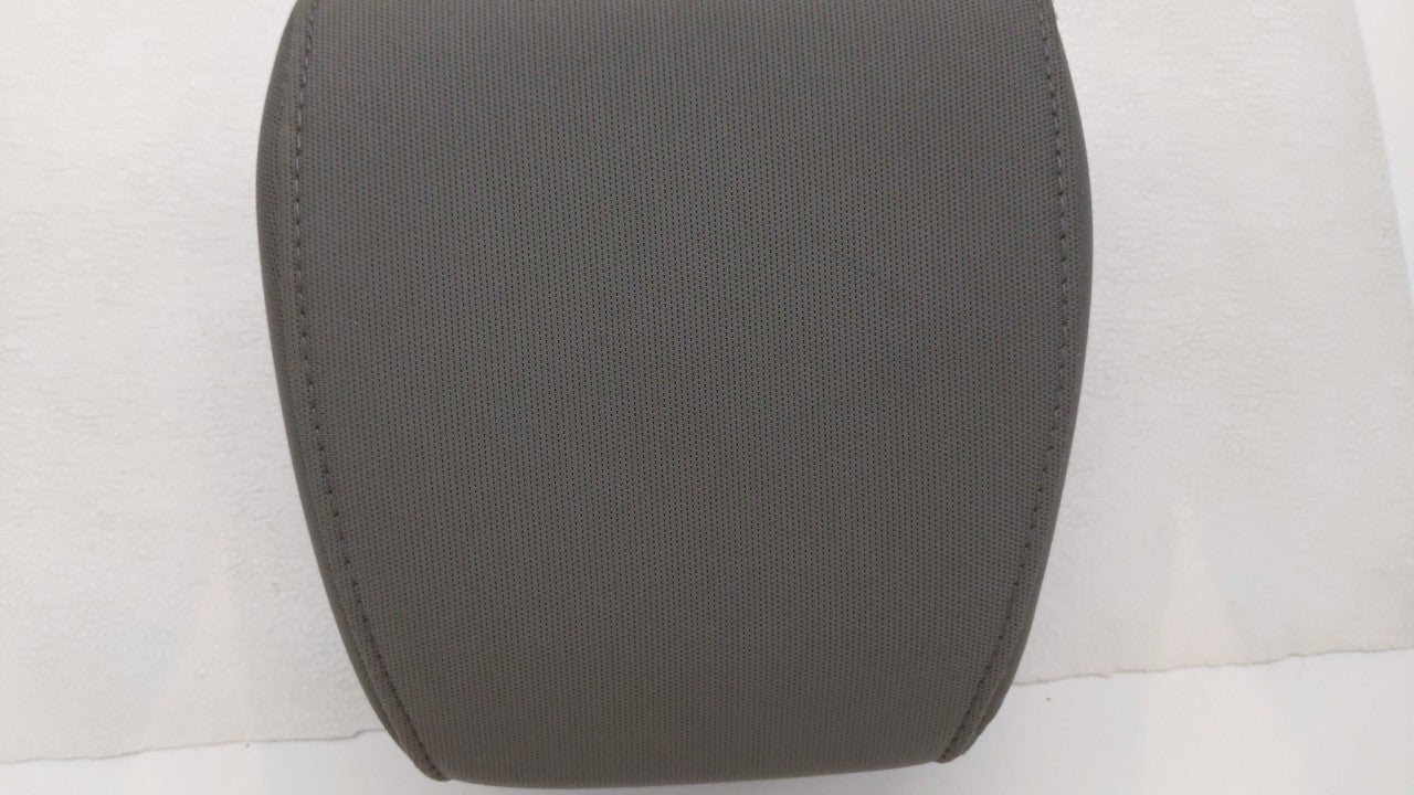 2001-2003 Ford Windstar Headrest Head Rest Rear Seat Gray - Oemusedautoparts1.com