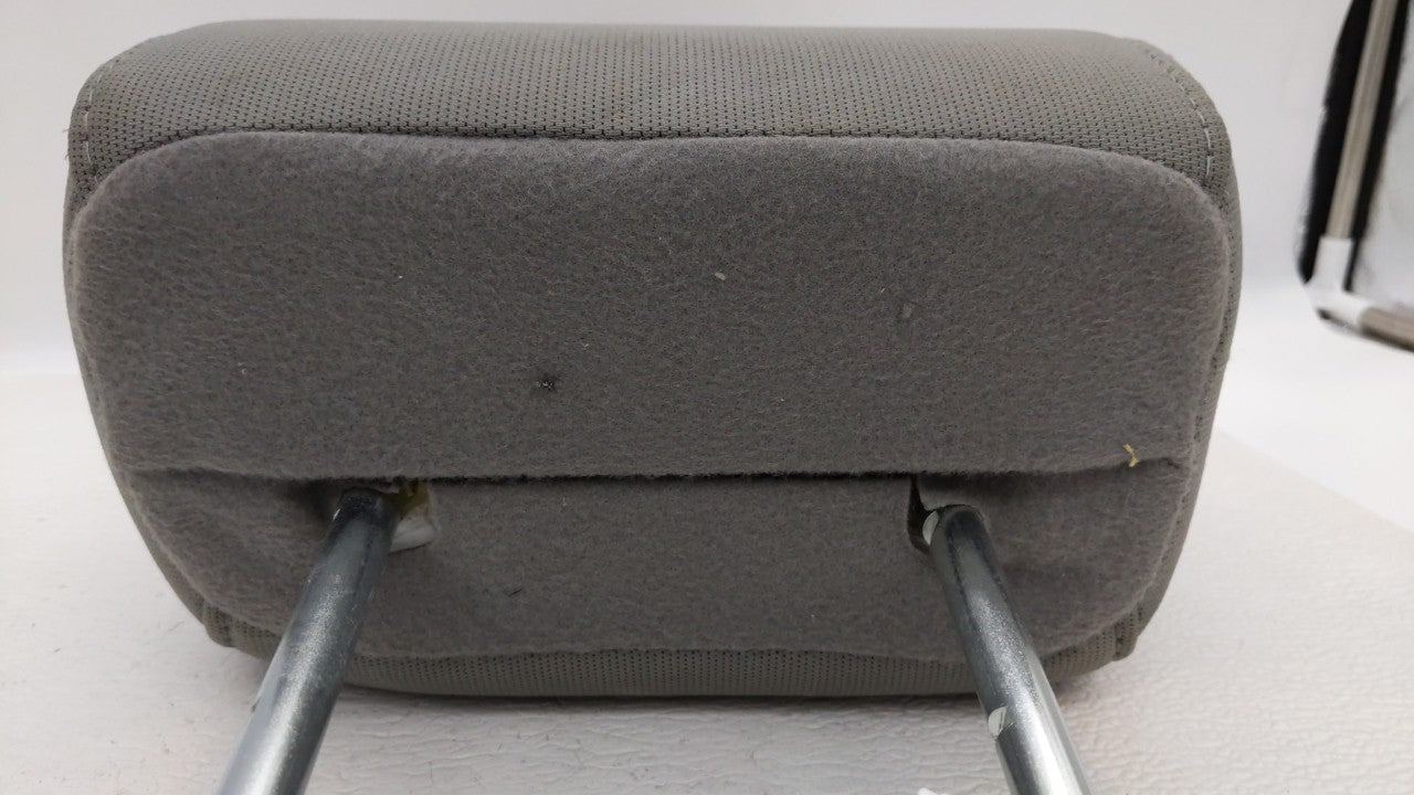 2001-2003 Ford Windstar Headrest Head Rest Rear Seat Gray - Oemusedautoparts1.com