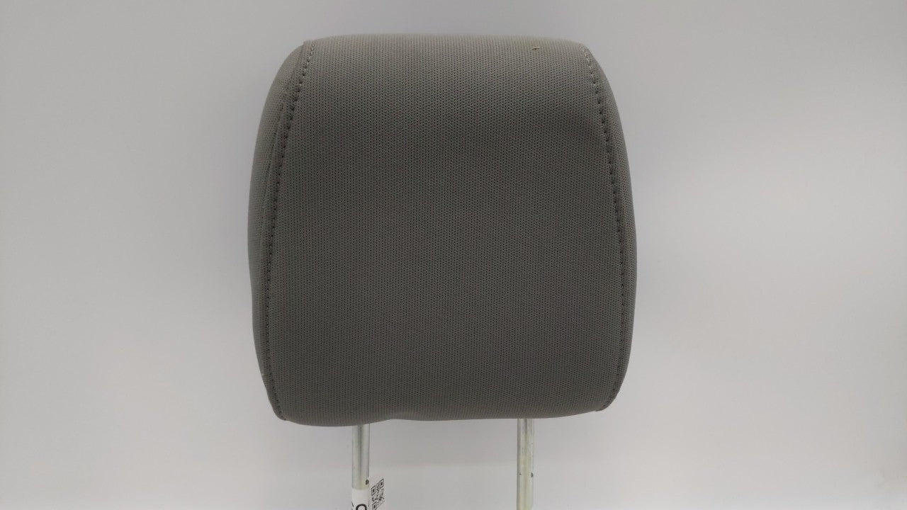 2001-2003 Ford Windstar Headrest Head Rest Rear Seat Gray - Oemusedautoparts1.com