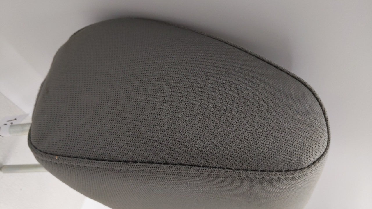 2001-2003 Ford Windstar Headrest Head Rest Rear Seat Gray - Oemusedautoparts1.com