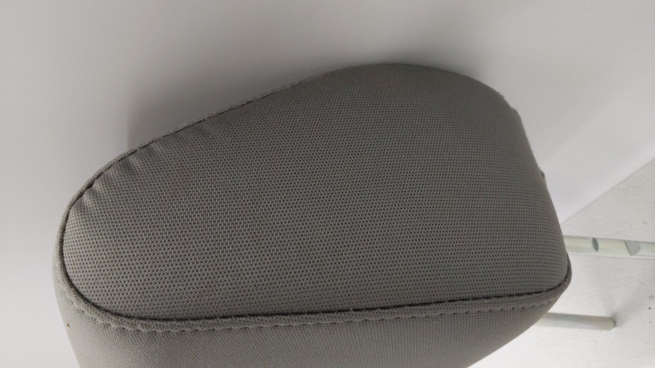 2001-2003 Ford Windstar Headrest Head Rest Rear Seat Gray - Oemusedautoparts1.com