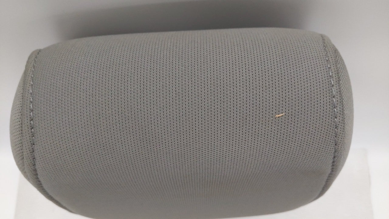 2001-2003 Ford Windstar Headrest Head Rest Rear Seat Gray - Oemusedautoparts1.com