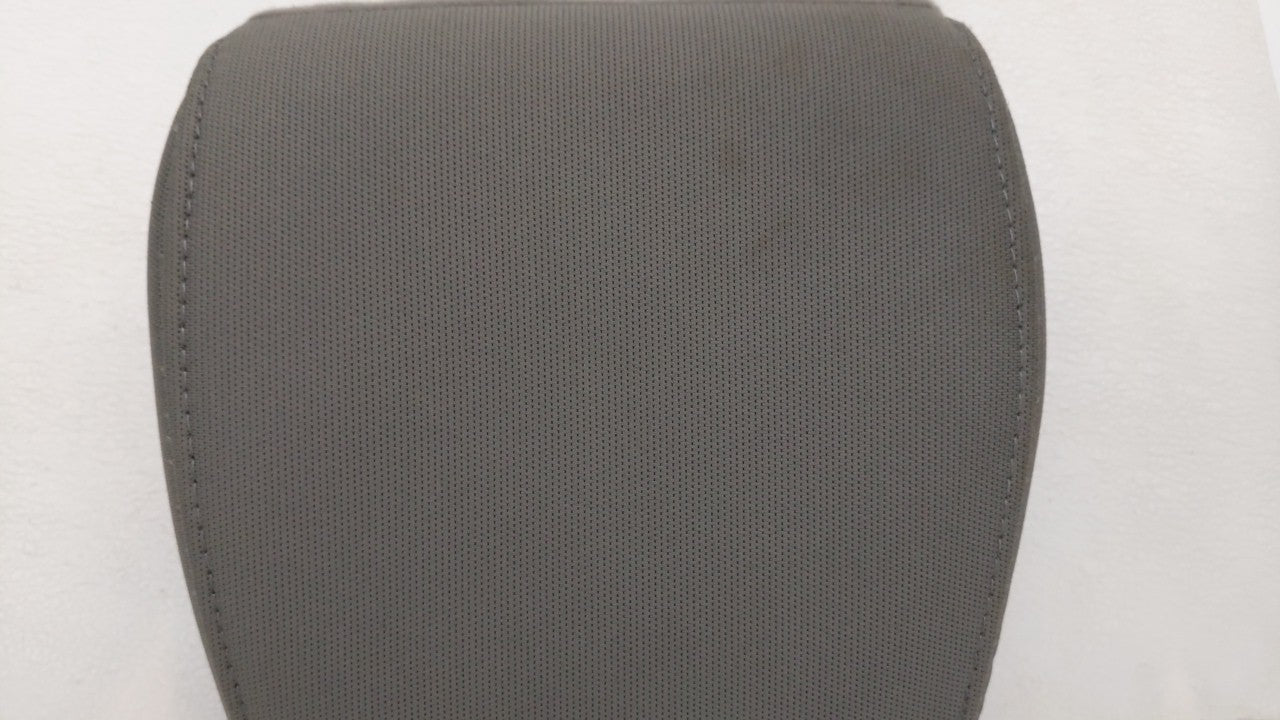 2001-2003 Ford Windstar Headrest Head Rest Rear Seat Gray - Oemusedautoparts1.com