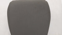 2001-2003 Ford Windstar Headrest Head Rest Rear Seat Gray - Oemusedautoparts1.com