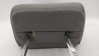 2001-2003 Ford Windstar Headrest Head Rest Rear Seat Gray - Oemusedautoparts1.com