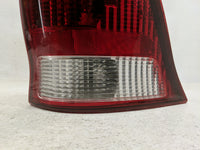 1999-2003 Ford Windstar Tail Light Assembly Passenger Right OEM P/N:938 965-14 938 963-14 Fits Fits 1999 2000 2001 2002 2003