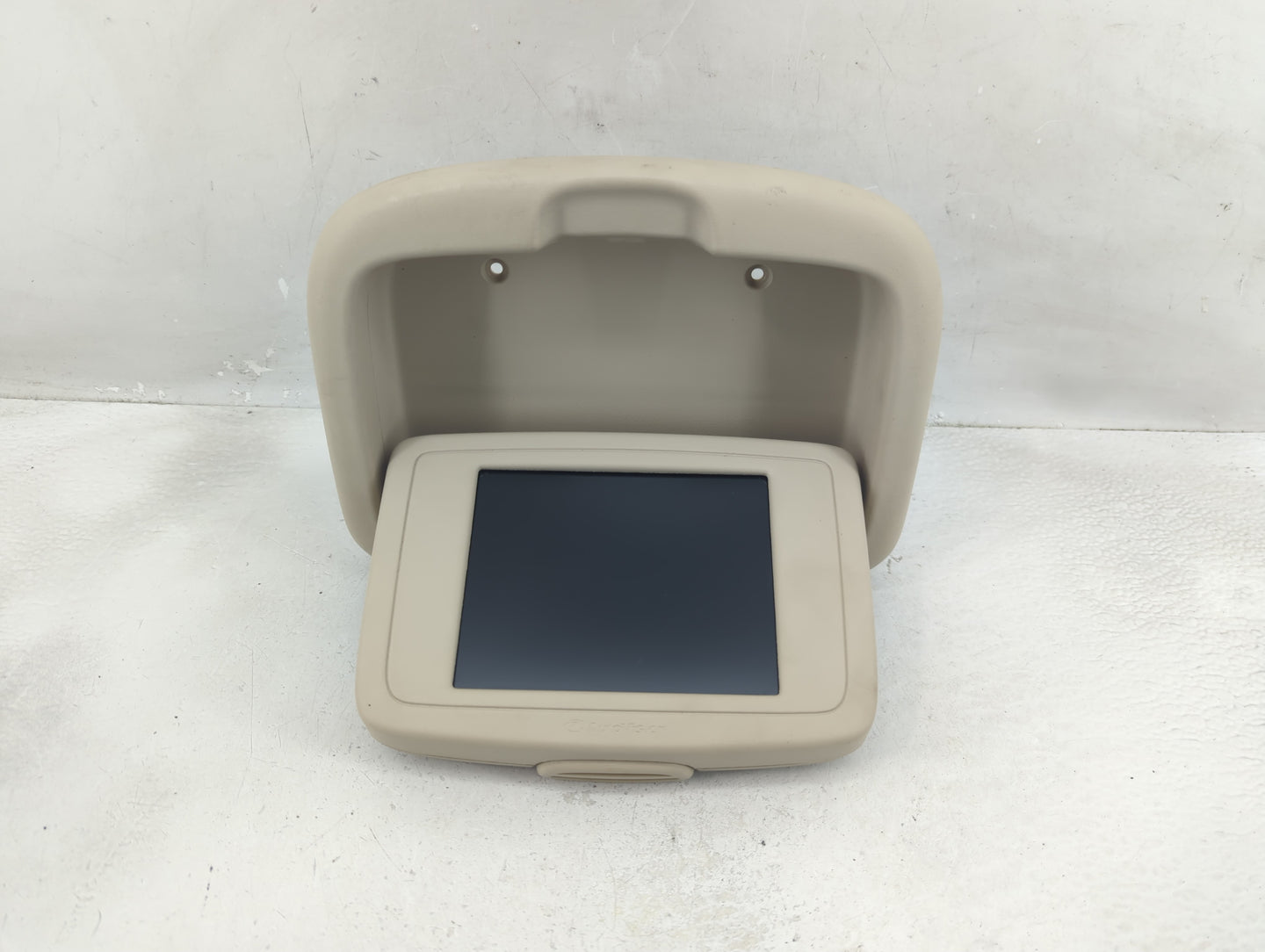 2001-2003 Ford Windstar Information Display Screen - Oemusedautoparts1.com