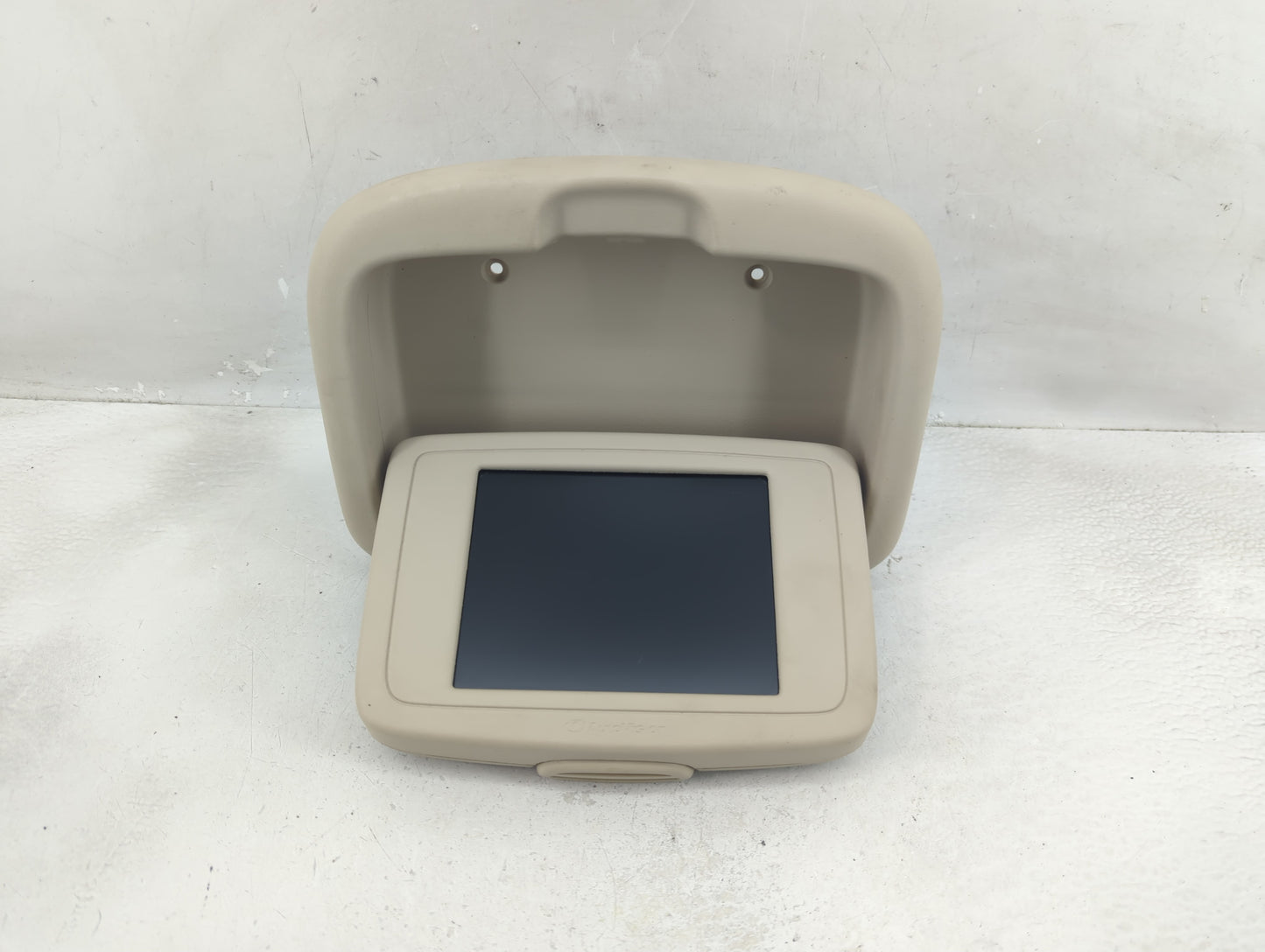 2001-2003 Ford Windstar Information Display Screen - Oemusedautoparts1.com